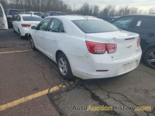 CHEVROLET MALIBU LIMITED LT, 1G11C5SA0GU155576