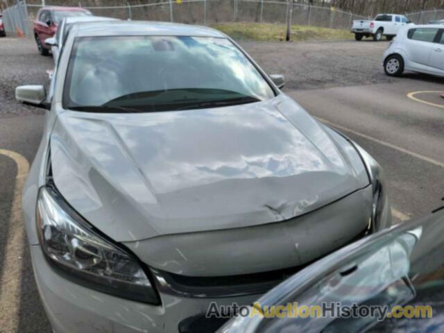 CHEVROLET MALIBU LIMITED LT, 1G11C5SA0GU155576