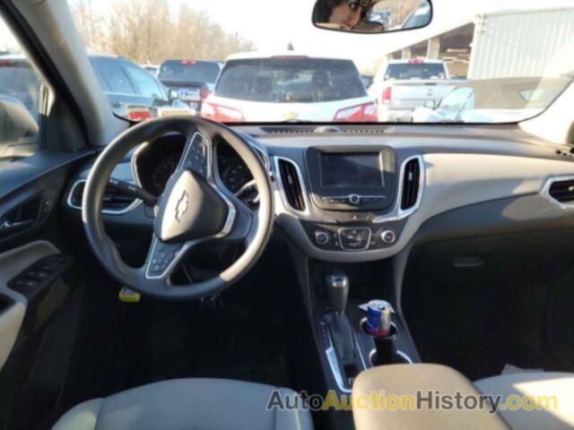 CHEVROLET EQUINOX LS, 2GNAXREV5J6333237