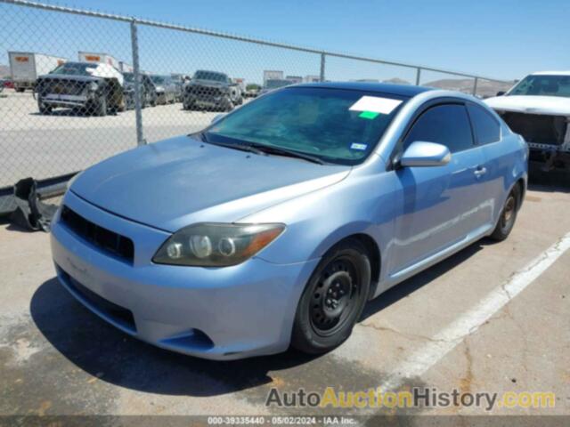 TOYOTA SCION TC, JTKDE167780226229