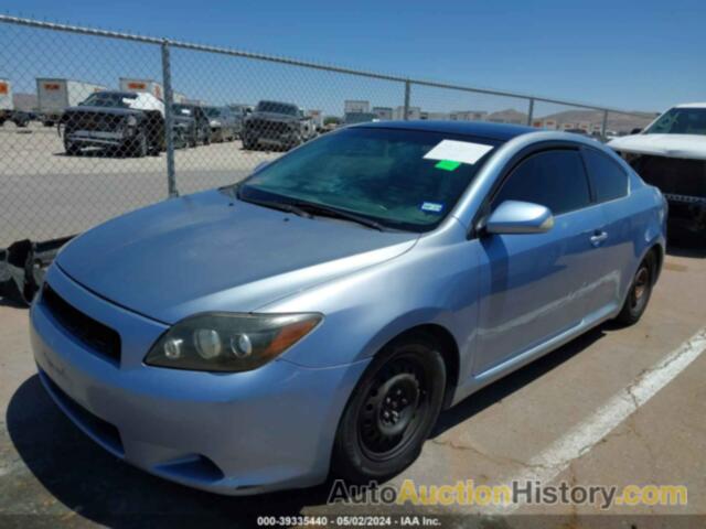 TOYOTA SCION TC, JTKDE167780226229