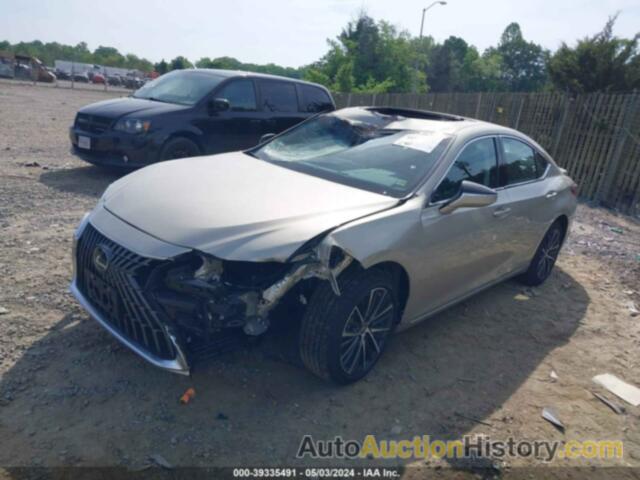 LEXUS ES 300H, 58ADA1C18RU046629