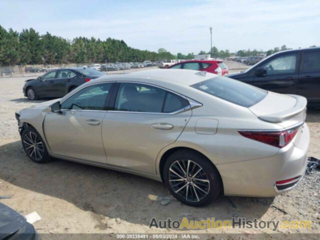 LEXUS ES 300H, 58ADA1C18RU046629