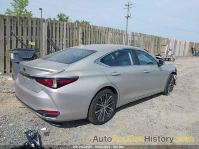 LEXUS ES 300H, 58ADA1C18RU046629