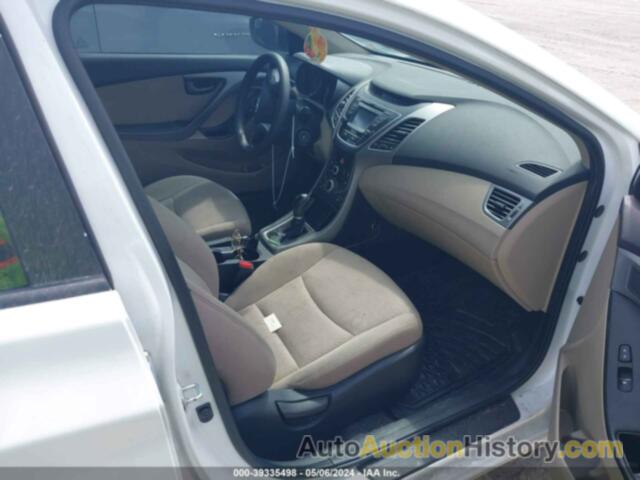 HYUNDAI ELANTRA SE, 5NPDH4AE4EH517145