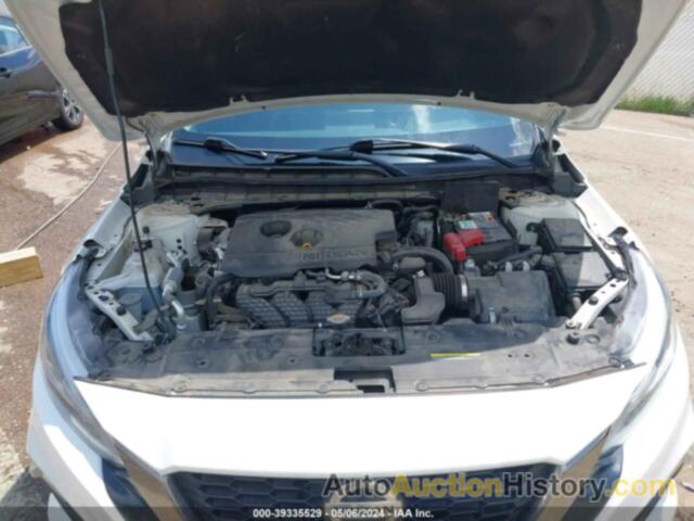 NISSAN ALTIMA SR FWD, 1N4BL4CV4LN305111