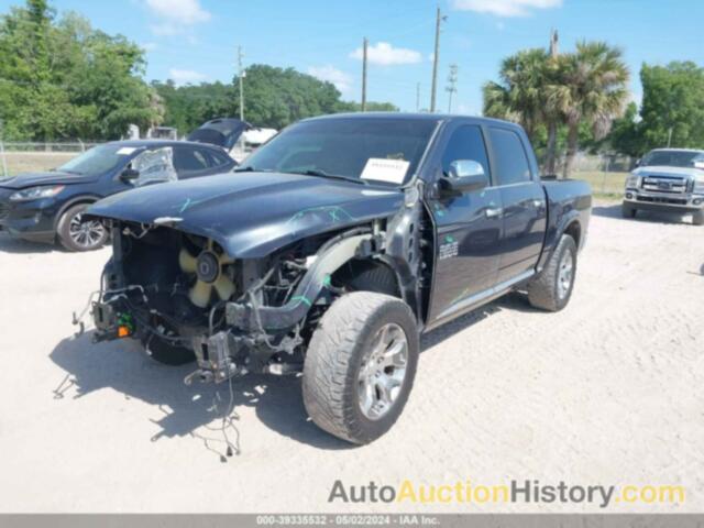 RAM 1500 LONGHORN, 1C6RR7PT2HS563497