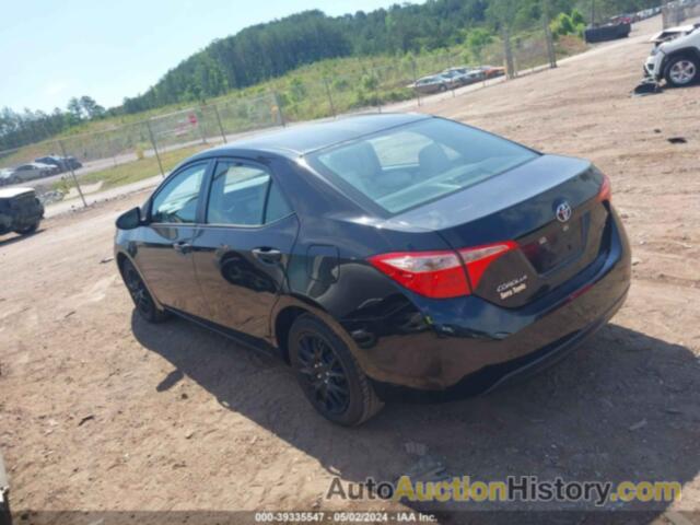 TOYOTA COROLLA L/LE/XLE/SE/XSE, 5YFBURHE5KP947061