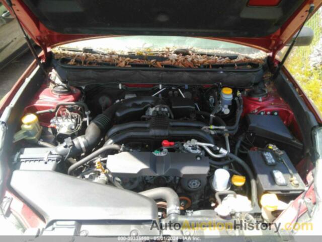 SUBARU LEGACY 2.5I, 4S3BMBA67D3027230