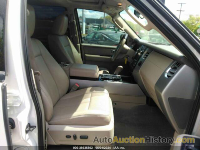 FORD EXPEDITION LIMITED, 1FMJU2A53DEF44804
