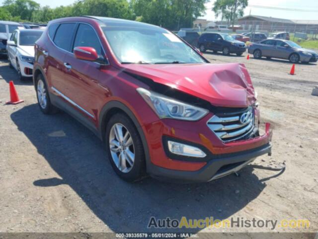 HYUNDAI SANTA FE SPORT 2.0T, 5XYZW3LA1DG104265