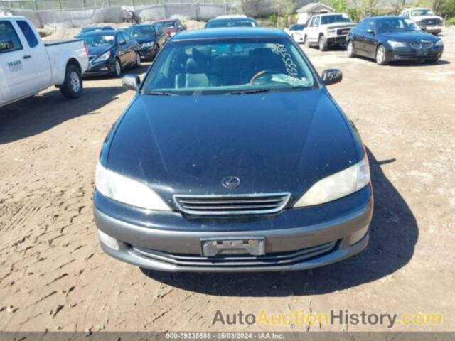 LEXUS ES 300, JT8BF28G6Y5100380