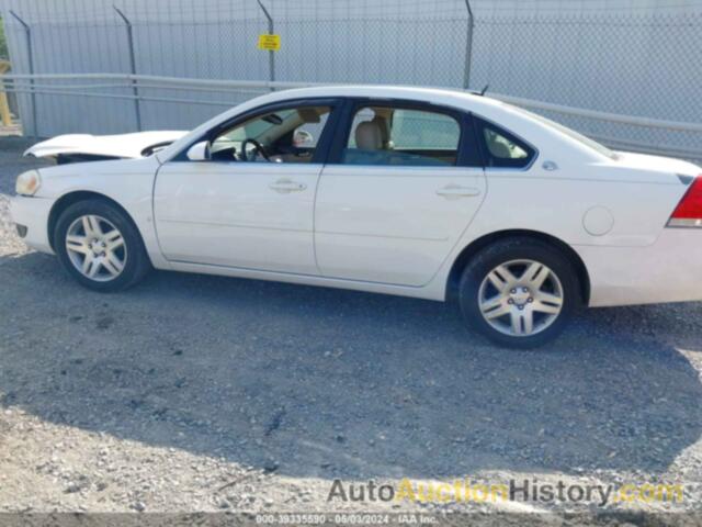 CHEVROLET IMPALA LT, 2G1WC581369296750