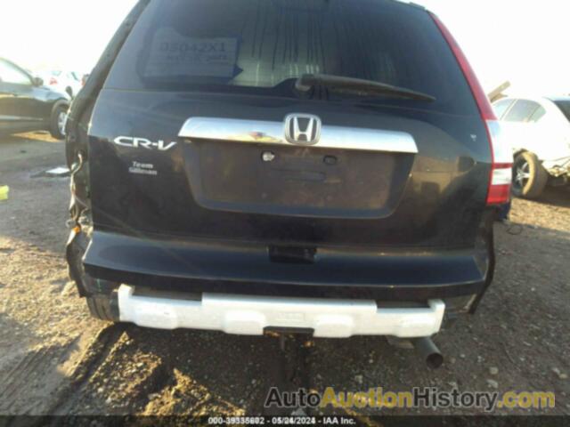 HONDA CR-V EX-L, JHLRE38779C000653