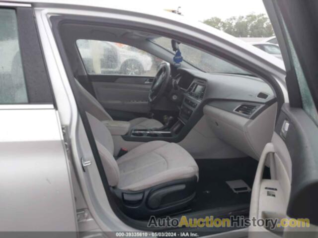 HYUNDAI SONATA SE, 5NPE24AF2FH168440