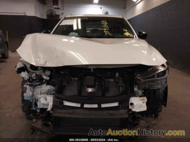 MAZDA CX-5 2.5 TURBO, JM3KFBAYXN0616665