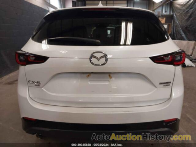 MAZDA CX-5 2.5 TURBO, JM3KFBAYXN0616665