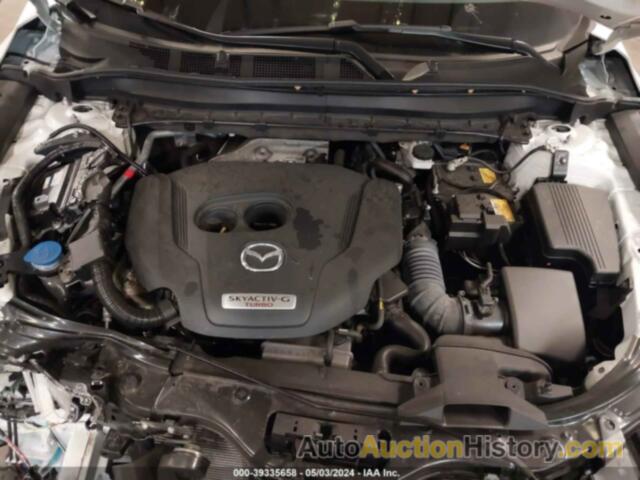 MAZDA CX-5 2.5 TURBO, JM3KFBAYXN0616665