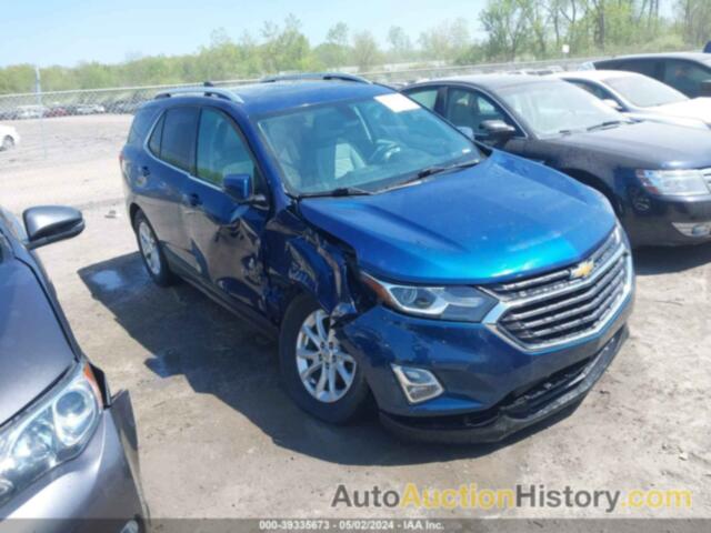 CHEVROLET EQUINOX LT, 2GNAXKEV7K6154772