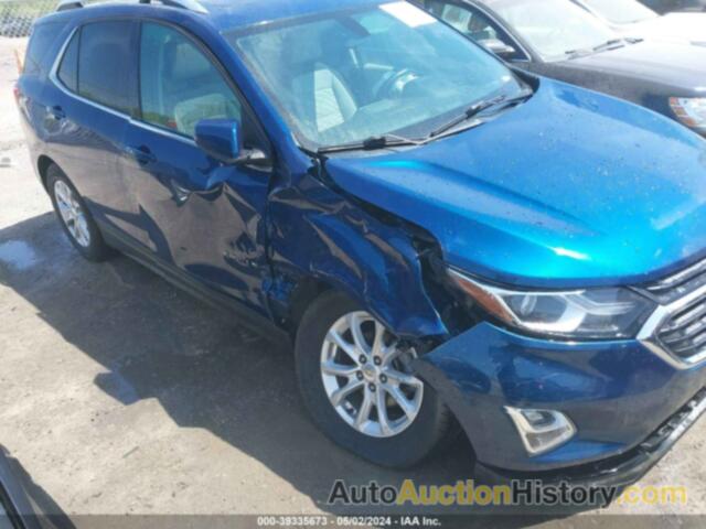 CHEVROLET EQUINOX LT, 2GNAXKEV7K6154772