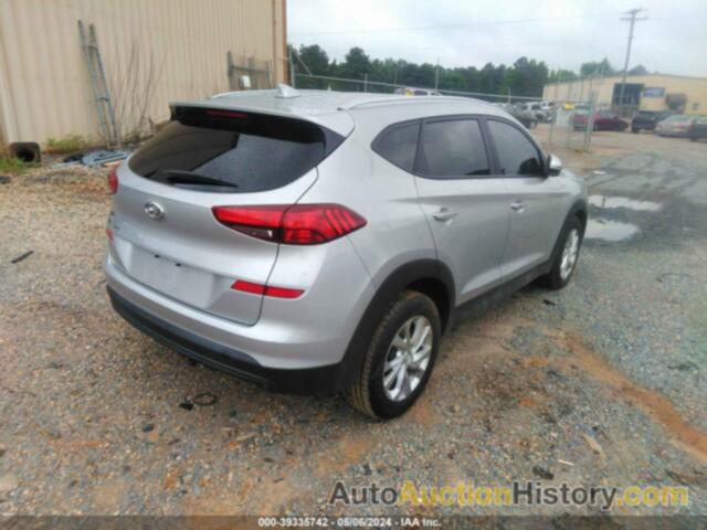 HYUNDAI TUCSON LIMITED/SEL/SPORT/ULTIMAT, KM8J33A42LU204192