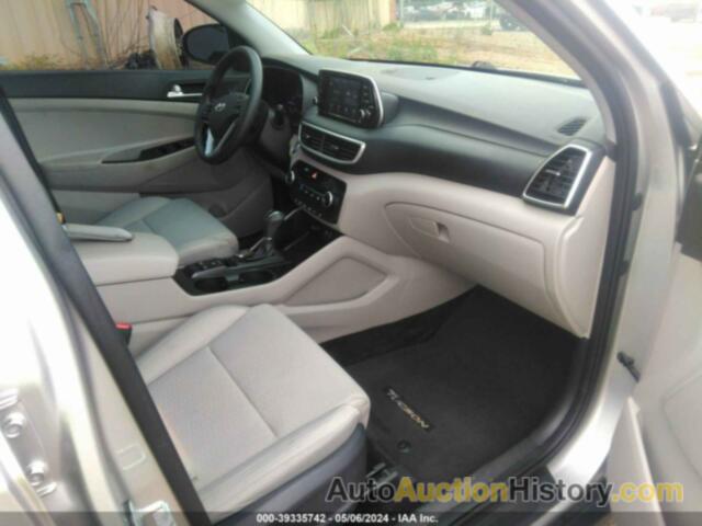 HYUNDAI TUCSON LIMITED/SEL/SPORT/ULTIMAT, KM8J33A42LU204192