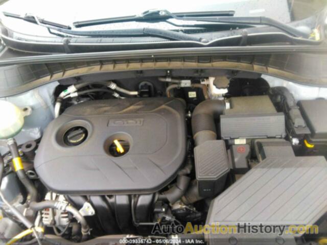 HYUNDAI TUCSON LIMITED/SEL/SPORT/ULTIMAT, KM8J33A42LU204192