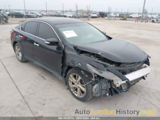 NISSAN ALTIMA 2.5 SL, 1N4AL3AP5EN343153