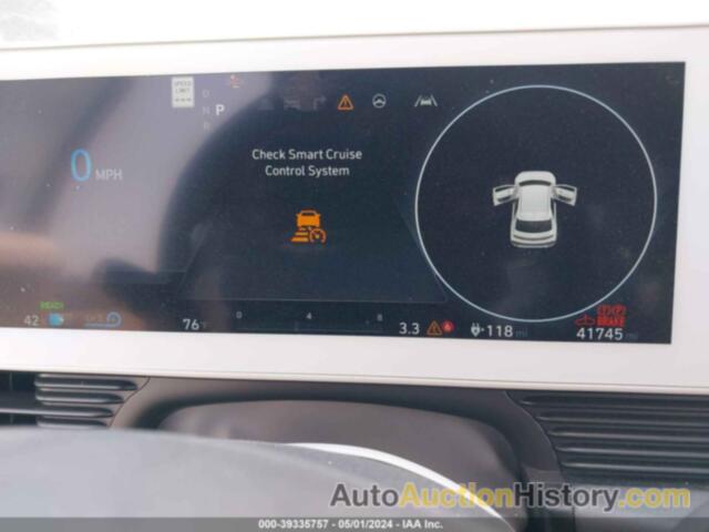 HYUNDAI IONIQ 5 SEL, KM8KN4AE7PU127094