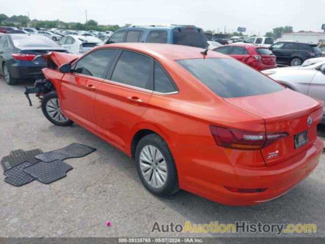 VOLKSWAGEN JETTA 1.4T S, 3VWN57BU9KM118769