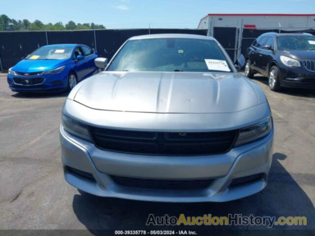 DODGE CHARGER SE, 2C3CDXBG8FH799023