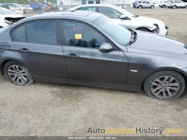 BMW 325I I, WBAVB13536KX42271