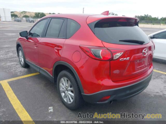 MAZDA CX-5 SPORT, JM3KE2BY6G0639347