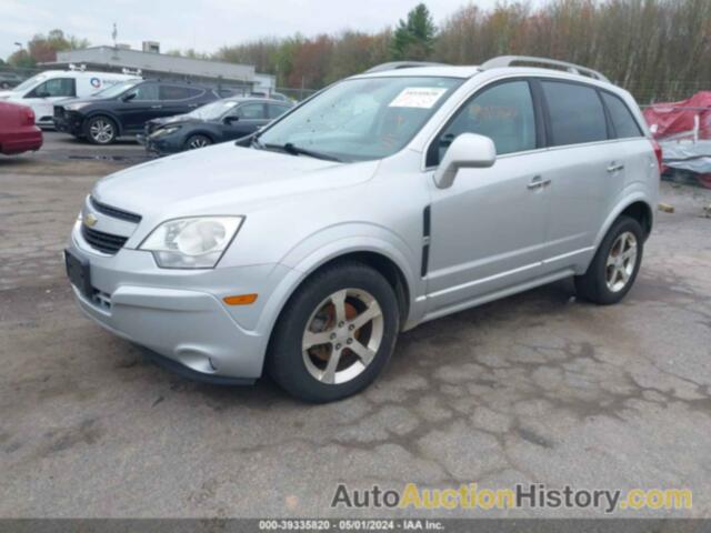 CHEVROLET CAPTIVA SPORT LT, 3GNAL3EK3DS620676