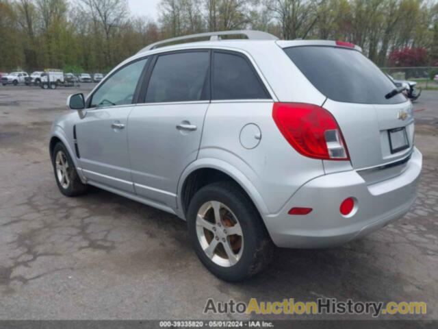 CHEVROLET CAPTIVA SPORT LT, 3GNAL3EK3DS620676