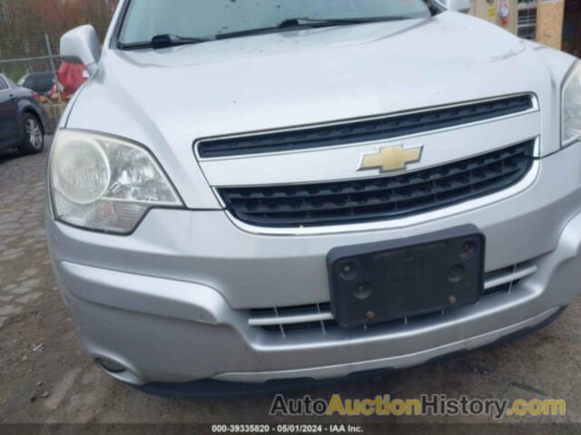 CHEVROLET CAPTIVA SPORT LT, 3GNAL3EK3DS620676