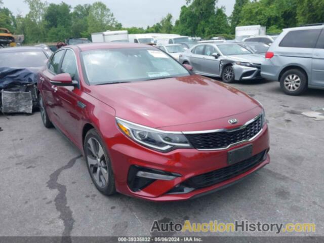 KIA OPTIMA LX/S/SE, 5XXGT4L37LG399236