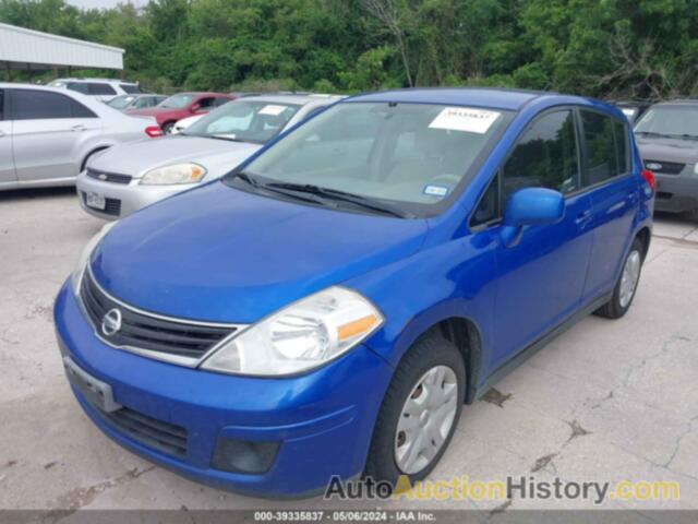 NISSAN VERSA 1.8 S, 3N1BC1CP2CK263539