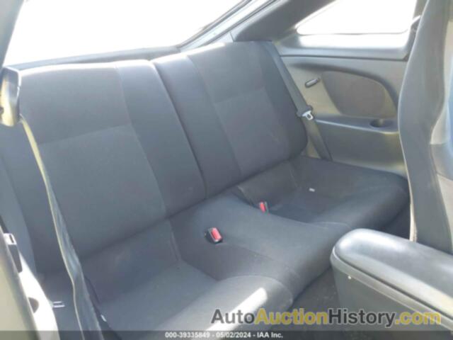 TOYOTA CELICA GT, JTDDR32TX30162951