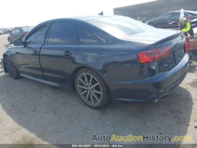 AUDI A6 3.0T PREMIUM PLUS, WAUFGAFC9GN130057