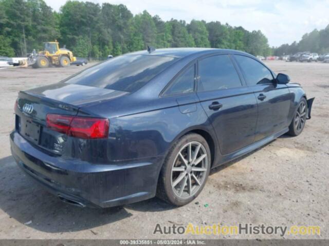 AUDI A6 3.0T PREMIUM PLUS, WAUFGAFC9GN130057