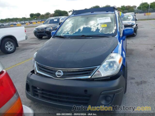 NISSAN VERSA 1.8S, 3N1BC1CP4BL386574