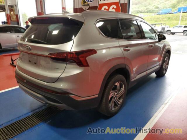 HYUNDAI SANTA FE SEL, 5NMS2DAJ0MH356441