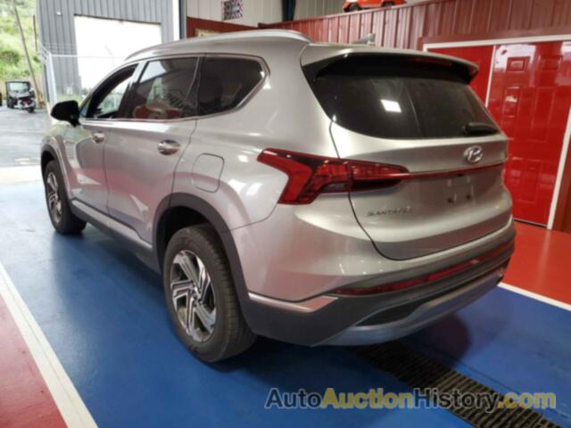 HYUNDAI SANTA FE SEL, 5NMS2DAJ0MH356441