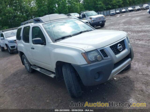 NISSAN XTERRA PRO-4X/S/X, 5N1AN0NW0FN658573