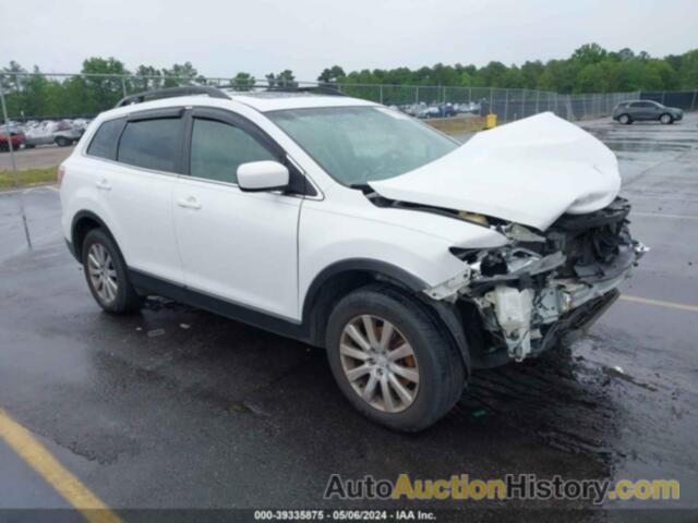 MAZDA CX-9, JM3TB28V290170741