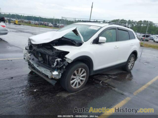 MAZDA CX-9, JM3TB28V290170741