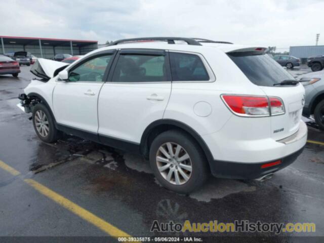 MAZDA CX-9, JM3TB28V290170741