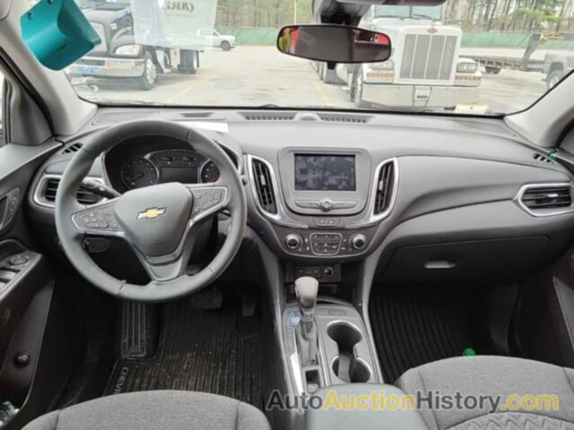 CHEVROLET EQUINOX LT, 3GNAXTEGXRL223323