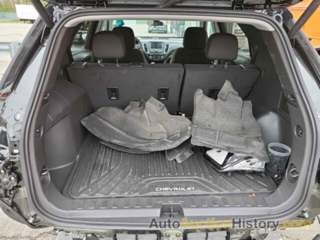 CHEVROLET EQUINOX LT, 3GNAXTEGXRL223323